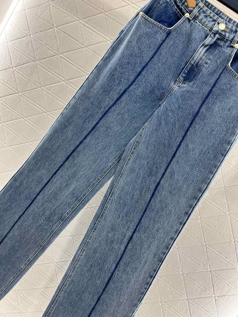 Louis Vuitton Jeans